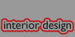 interior design