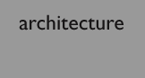 architecture