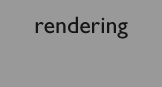 rendering