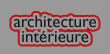 architecture int�rieure